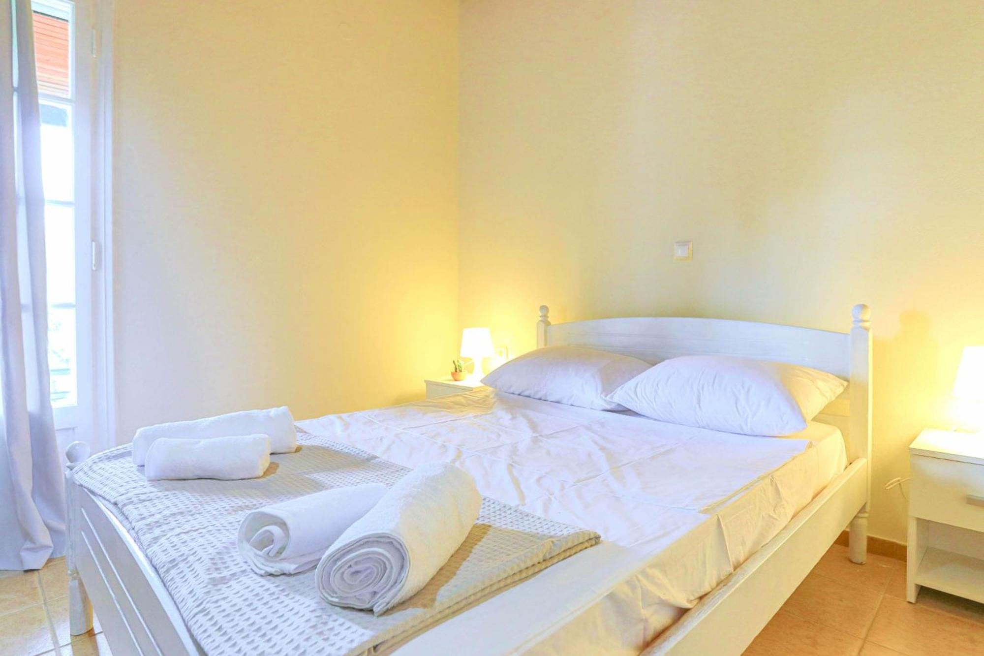 Villa Serenita 圣乔治斯 外观 照片