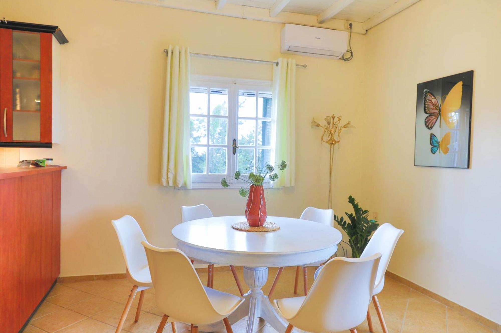 Villa Serenita 圣乔治斯 外观 照片